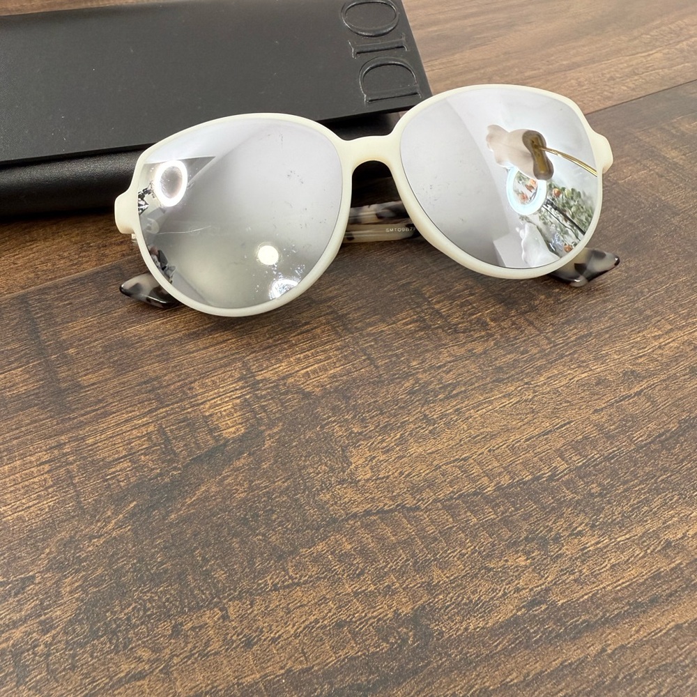 Dior Womens Women's Onde 2 58Mm Sunglasses - Picture 3 of 12